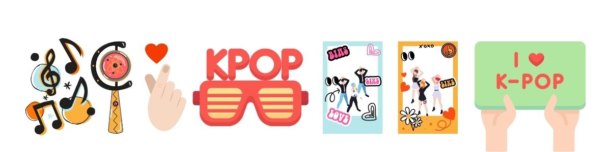 Industri Hiburan Kpop Korea Selatan Maju