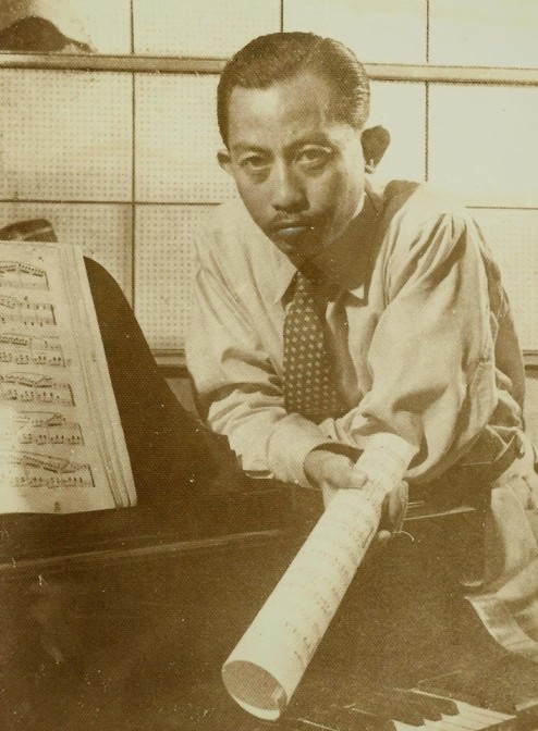 Ismail Marzuki
