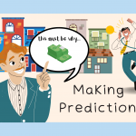 Making Prediction - Materi Bahasa Inggris Kelas 10 11