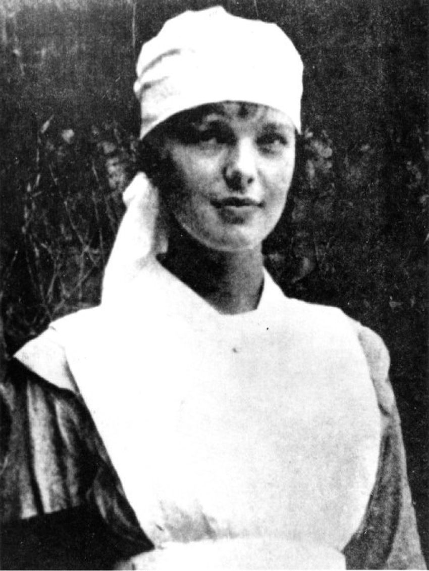 Amelia Earhart, Pilot Perempuan yang Hilang di Samudra Pasifik 75