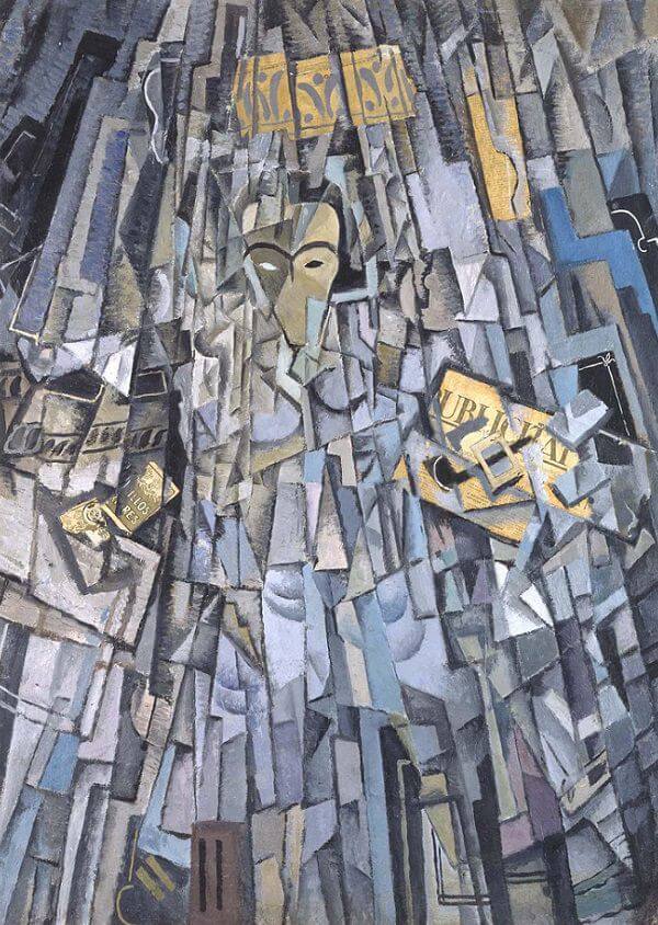Salvador Dali, Seniman Surealisme yang Nyentrik 102