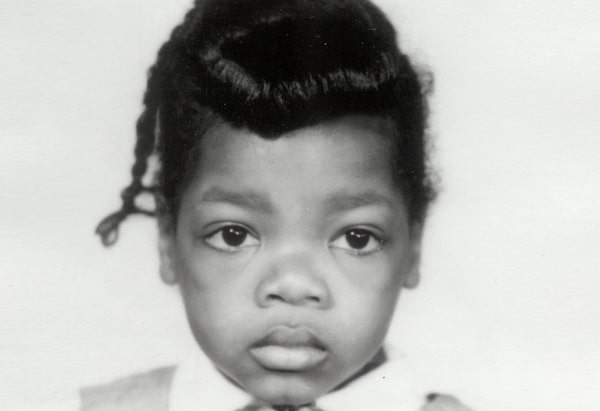 foto oprah winfrey masa kecil