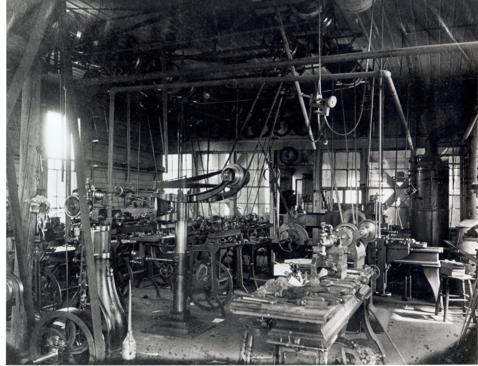 Laboratorium Edison di Menlo Park