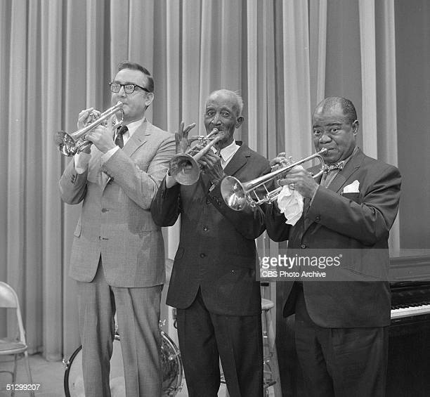 Louis Armstrong, Tokoh Jazz Paling Berpengaruh di Dunia 43