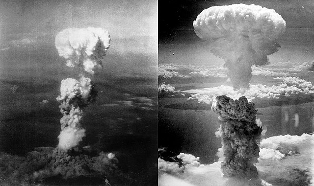 Mengenal Reaktor Nuklir Pertama Buatan Manusia yang Jadi Cikal Bakal Bom Hiroshima-Nagasaki 88