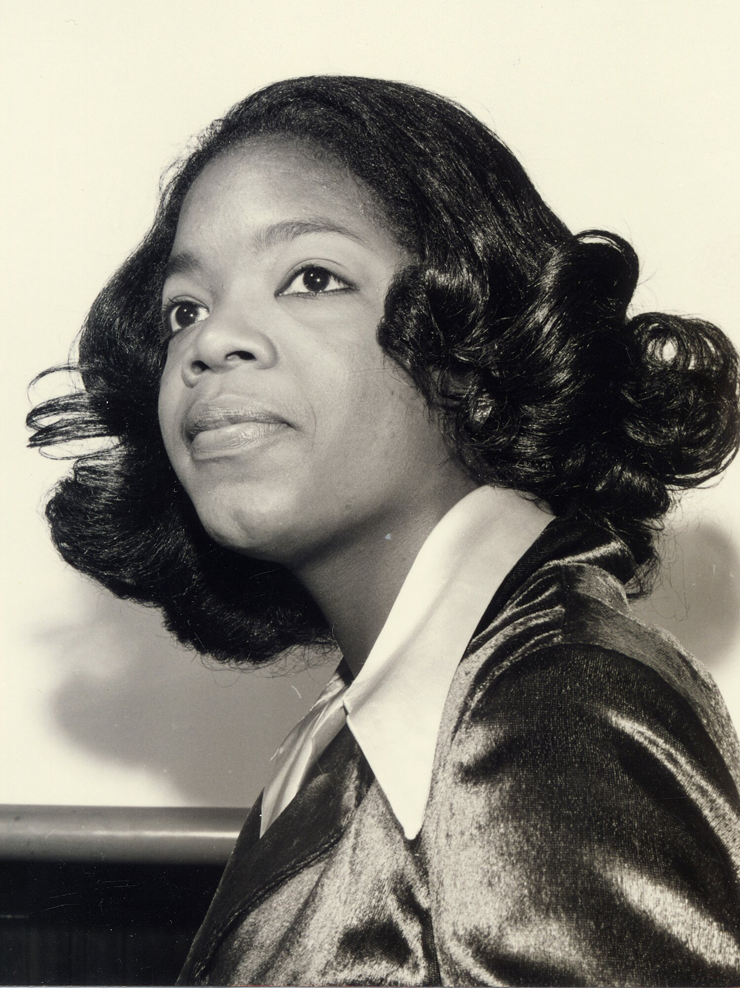 Oprah Winfrey, Miliarder Perempuan Afrika-Amerika Pertama di Abad 20 9