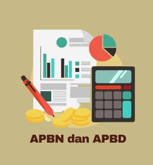 APBN dan APBD
