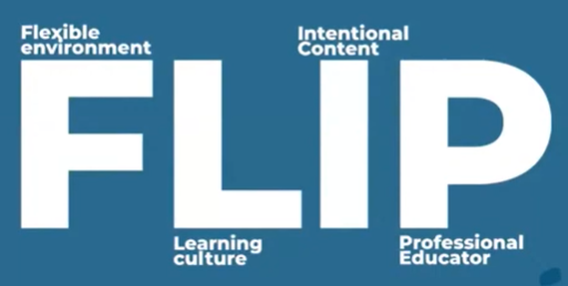 flipped learning