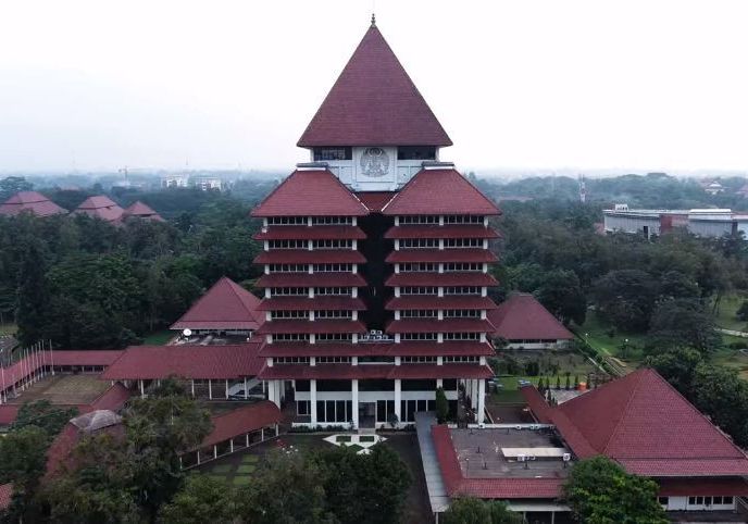 universitas dengan jurusan ilmu hukum terbaik di indonesia