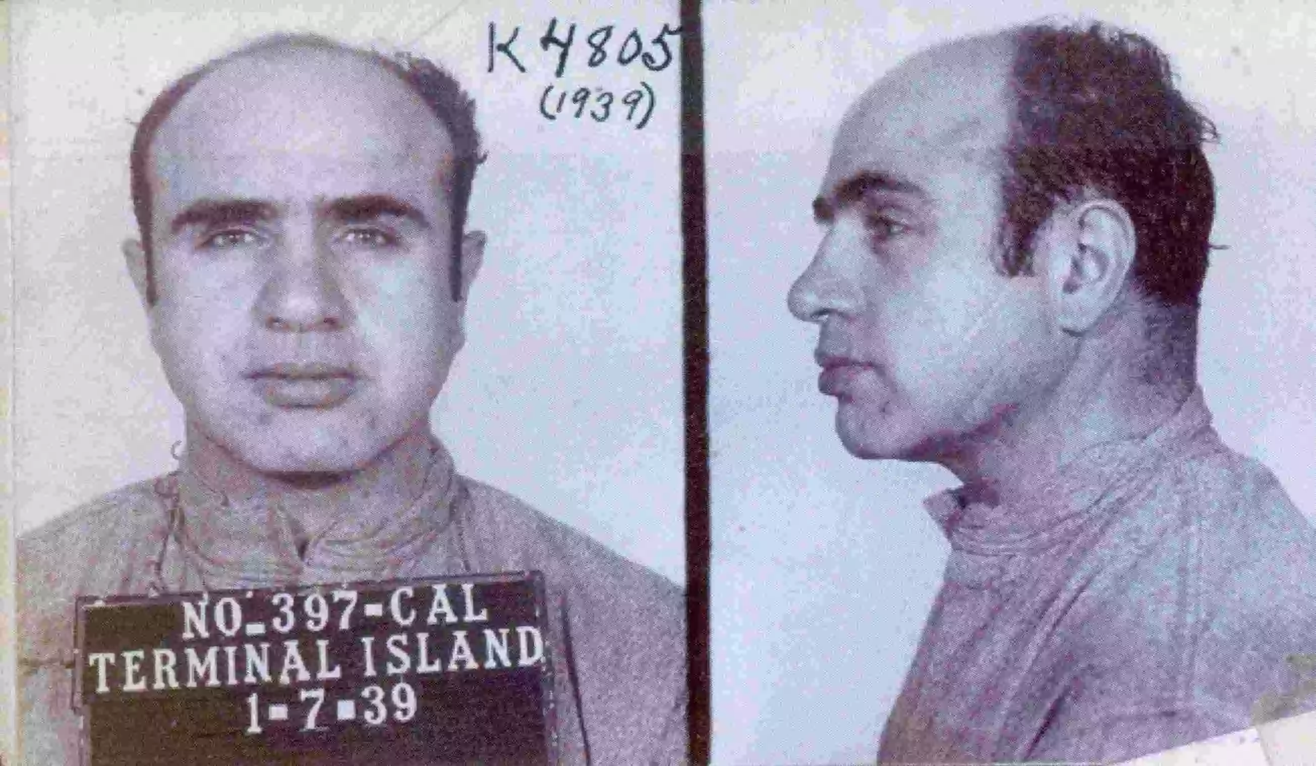 Al Capone, Gangster Paling Terkenal dan Brutal Sepanjang Sejarah Amerika 53