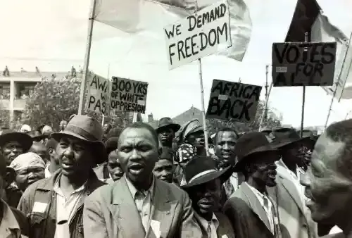sejarah kontemporer dunia politik apartheid