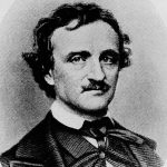 Edgar Allan Poe zenius