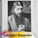 Grigori Rasputin zenius