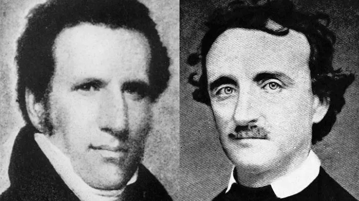 Edgar Allan Poe, Bapak Cerita Detektif yang Hidupnya Penuh Tragedi 42