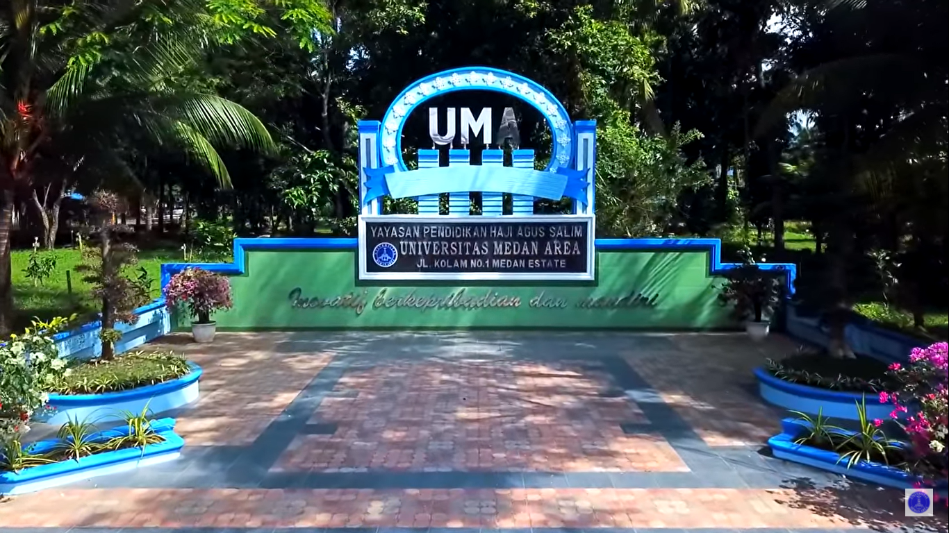 universitas swasta terbaik di sumatera