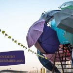 Umbrella Movement zenius