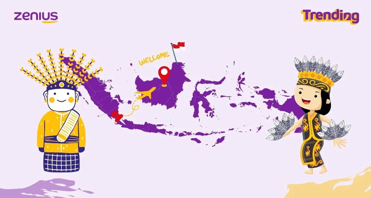 ibu kota baru indonesia nusantara