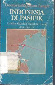 Buku “Indonesia in de Pacifik Kernproblemen Van den Aziastichen” oleh Sam Ratulangi (1937)