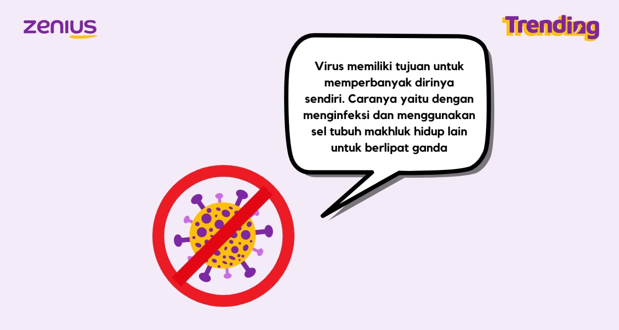 Mengenal Super Immunity dan Cara Virus Corona Menyerang Tubuh 35