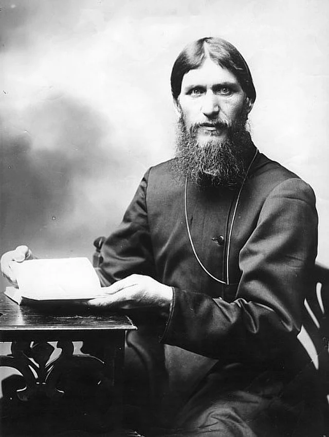 Grigori Rasputin, 'Manusia Suci' Kaisar Rusia yang Bikin Ricuh saat Perang Dunia 1 79