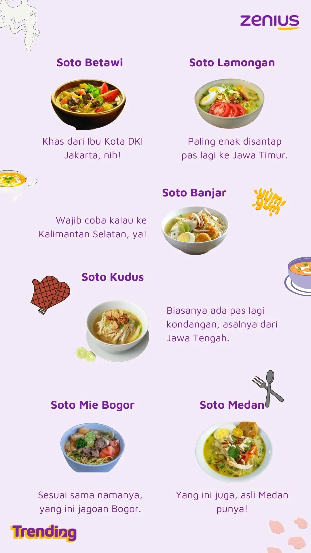Kuah Rawon Hitam atau Kuning? Yuk, Ulik Sejarah Kuliner Indonesia yang Satu Ini 45