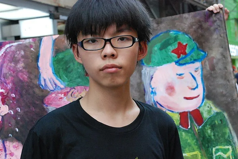 Umbrella Movement, Ketika Rakyat Hong Kong Turun ke Jalan Demi Memperjuangkan Hak 54
