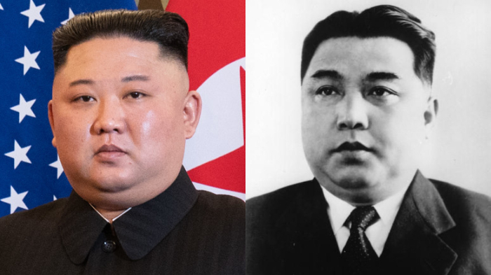 Kim Jong Un, Penguasa Sekaligus ‘Dewa’ bagi Rakyat Korea Utara 50