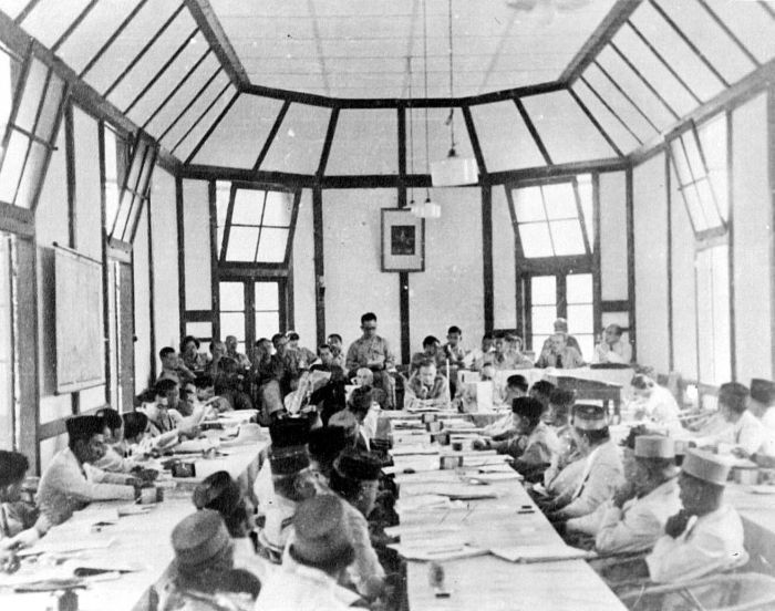 Konferensi Malino tahun 1946