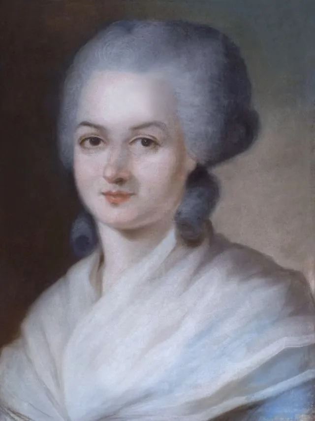 Peran Perempuan yang Terlupakan di Balik Revolusi Prancis 1789 78