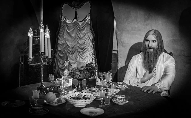 Grigori Rasputin, 'Manusia Suci' Kaisar Rusia yang Bikin Ricuh saat Perang Dunia 1 80