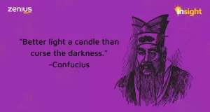 Ilustrasi quotes Confucius (Arsip Zenius)