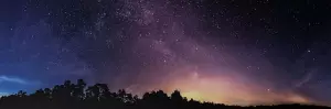 Ilustrasi bintang-bintang di langit (Dok. Mathias Krumbholz via https://creativecommons.org/licenses/by-sa/3.0)