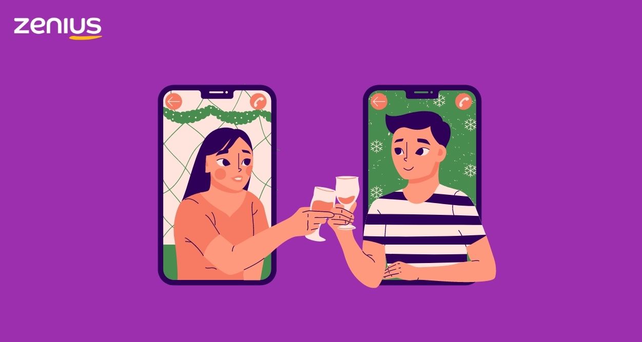 Ilustrasi Dating