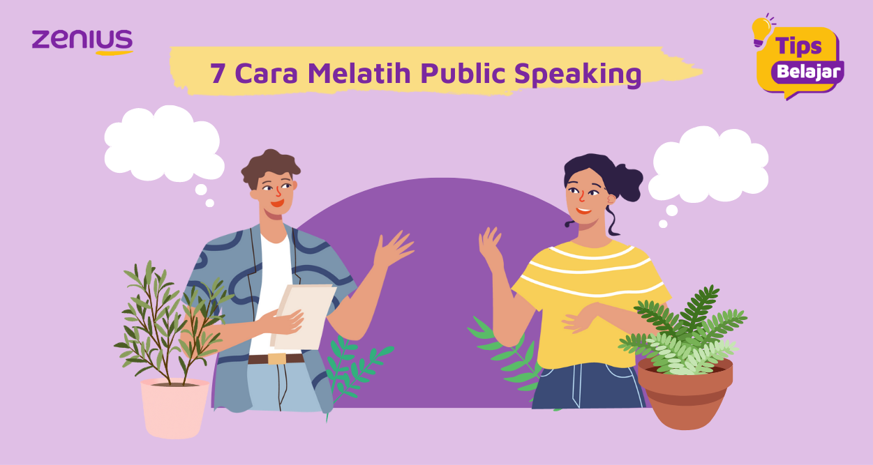 cara melatih public speaking