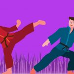 Apa Itu Martial Arts, Kenapa Kita Suka Film Action? 5