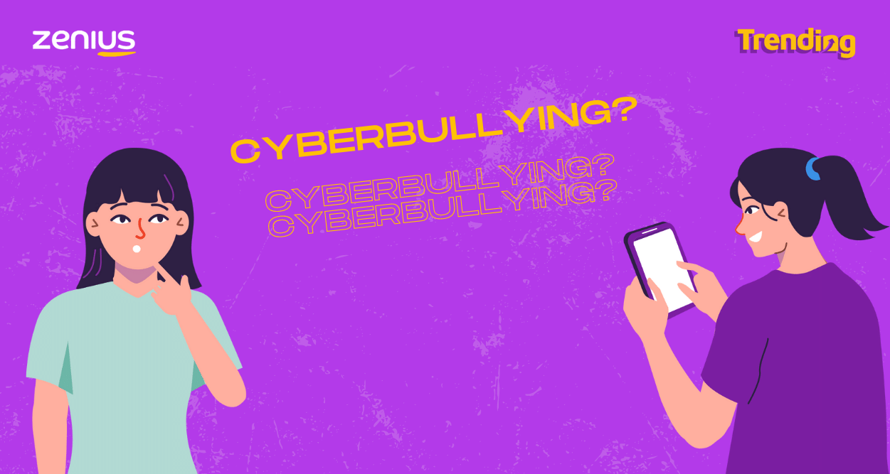 Fenomena Cyberbullying, Kenapa Pelaku Suka Merundung? 17