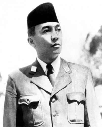 Presiden Soekarno menolak Indonesia bergabung ke SEATO Zenius Education