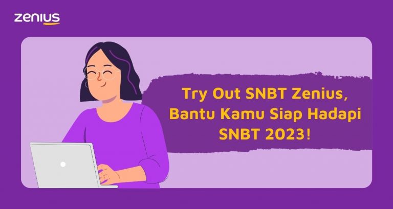 Ikuti Try Out SNBT Zenius, Biar Lebih Siap Hadapi SNBT 2023 4