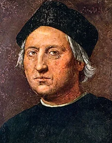 Christopher Columbus: Penemu Benua Amerika, Memang Iya? 50