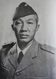 Sultan Hamengkubuwono IX, sang Raja di Balik Serangan Umum 1 Maret 1949 71