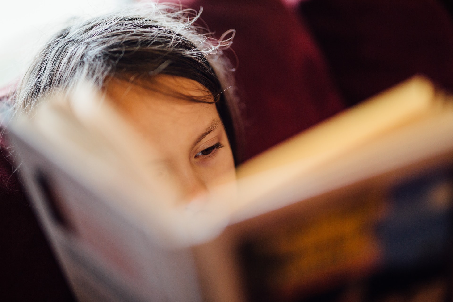 Cara Mengajari Anak Cepat Membaca