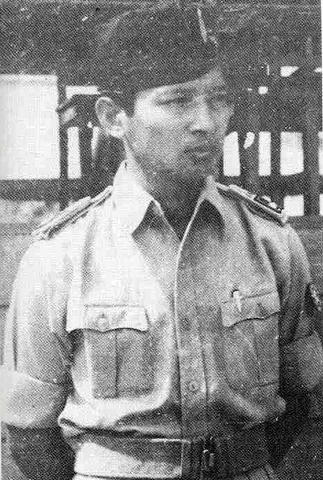 Sultan Hamengkubuwono IX, sang Raja di Balik Serangan Umum 1 Maret 1949 67
