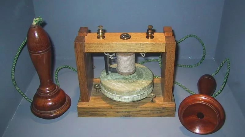 Memang Iya, Alexander Graham Bell Adalah Penemu Telepon Sebenarnya? 71