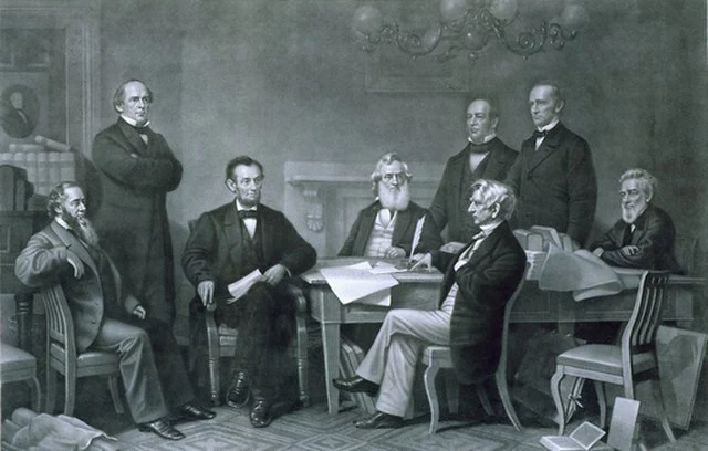 Biografi Abraham Lincoln, Presiden Penumpas Perbudakan di AS 104