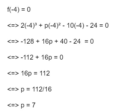 Teorema Sisa dan Teorema Faktor - Materi Matematika Kelas 11 221