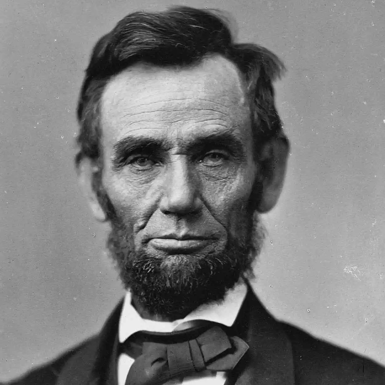 Biografi Abraham Lincoln, Presiden Penumpas Perbudakan di AS 98