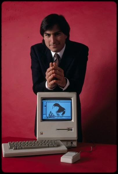 Biografi Steve Jobs, sang Genius Perfeksionis Pendiri Apple 86