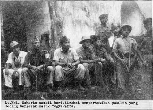 Serangan Umum 1 Maret 1949: Jenderal Sudirman sang Penyusun Siasat 54