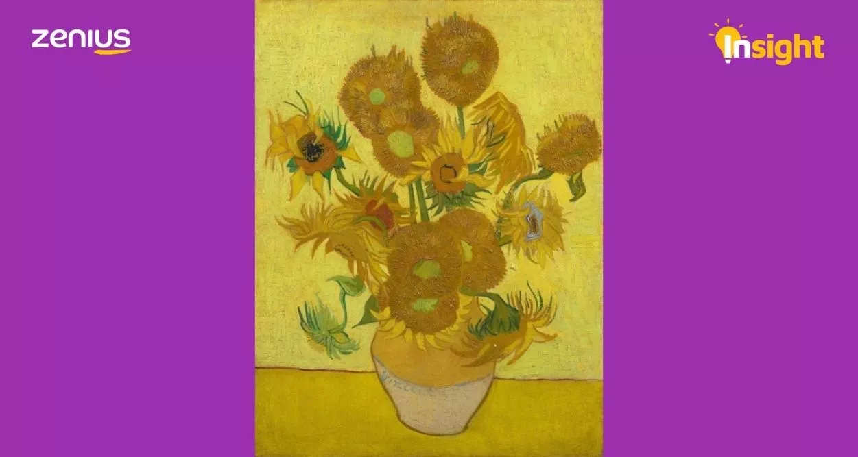 Biografi Vincent van Gogh, sang Pelukis Anti Mainstream Pendobrak Seni Modern 70