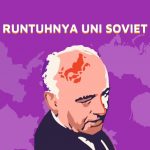 Sejarah dan 5 Penyebab Runtuhnya Uni Soviet